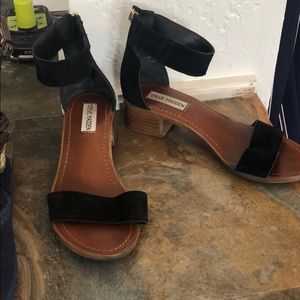 Steve Madden heels